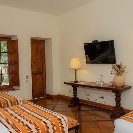 Hotel Casa Hacienda San Jose Chincha Alta Esterno foto