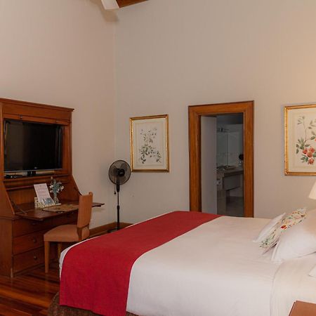 Hotel Casa Hacienda San Jose Chincha Alta Esterno foto
