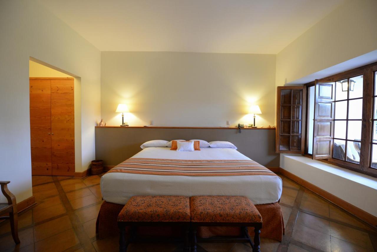 Hotel Casa Hacienda San Jose Chincha Alta Esterno foto